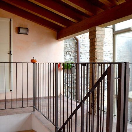 Downtown In Parma Apartment Exterior foto