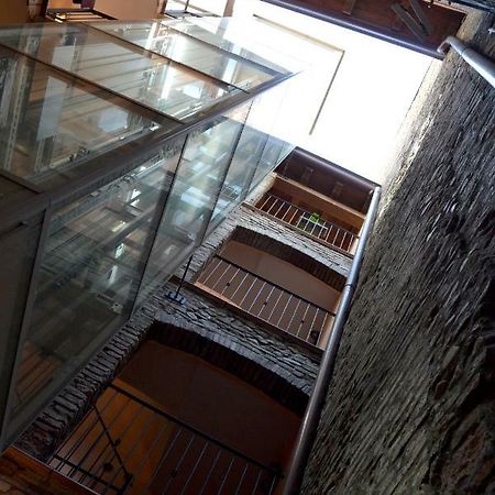 Downtown In Parma Apartment Exterior foto