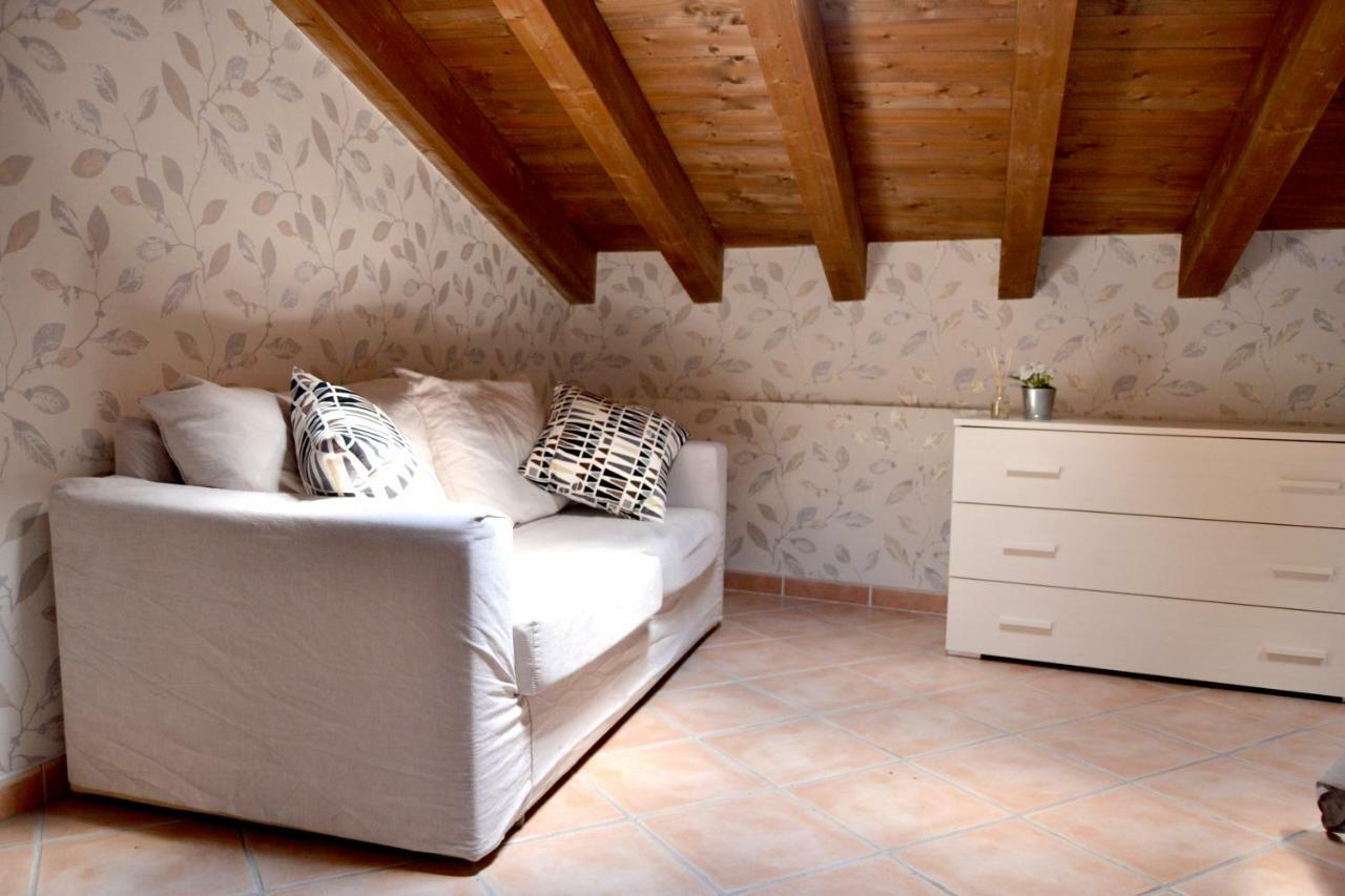 Downtown In Parma Apartment Exterior foto