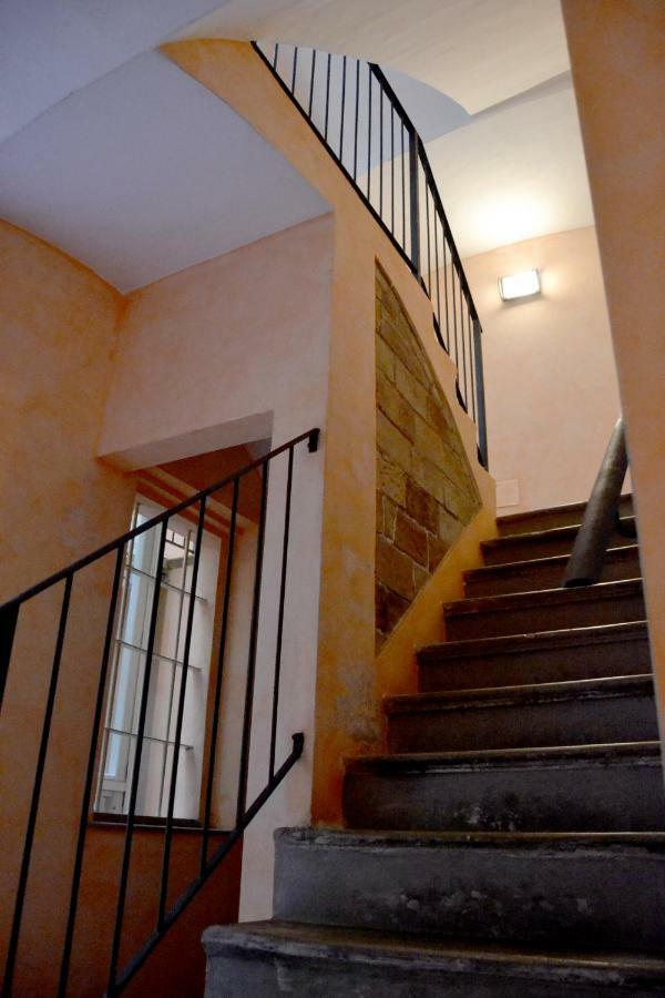 Downtown In Parma Apartment Exterior foto